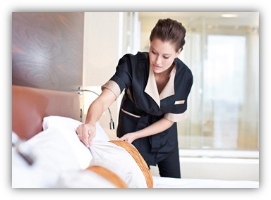 housekeeping and cleaning cyprus paphos