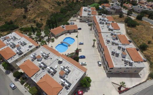Peyia Valley Resort P.Pericleous real estate