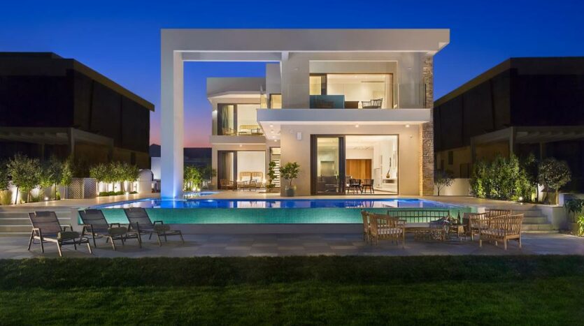 Cyprus Villa